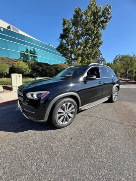 2021 Mercedes-Benz GLE GLE 350 4MATIC Sport Utility 4D