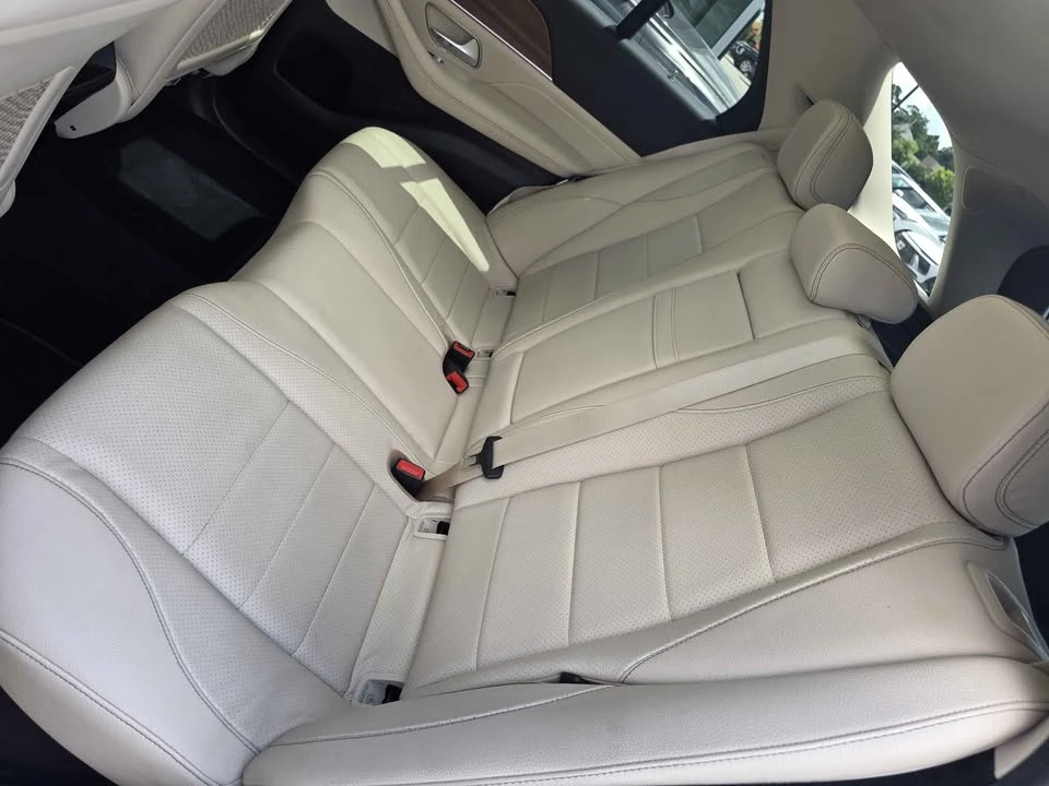 2021 Mercedes-Benz - Image 18 of 20