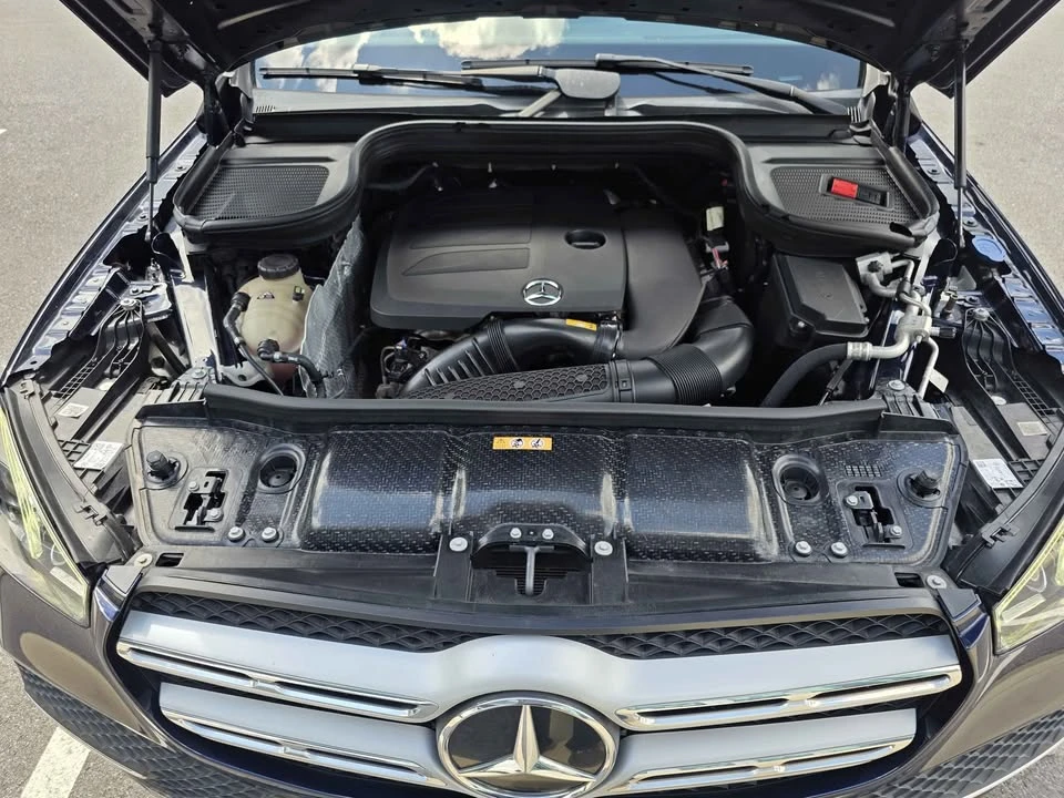 2021 Mercedes-Benz - Image 20 of 20