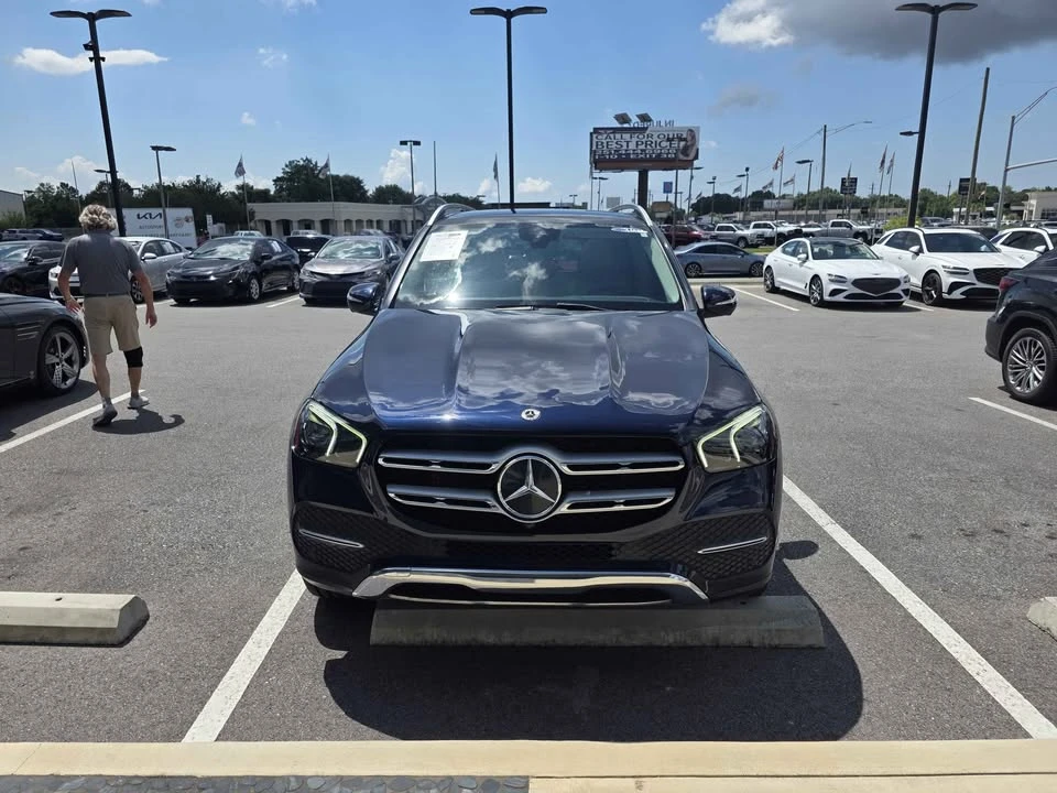 2021 Mercedes-Benz - Image 5 of 20