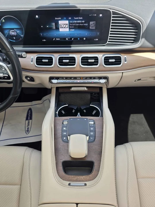 2021 Mercedes-Benz - Image 14 of 20