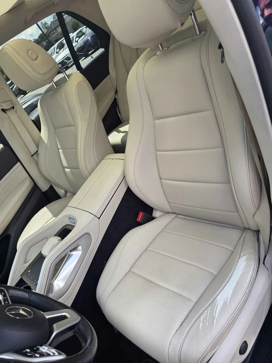 2021 Mercedes-Benz - Image 8 of 20
