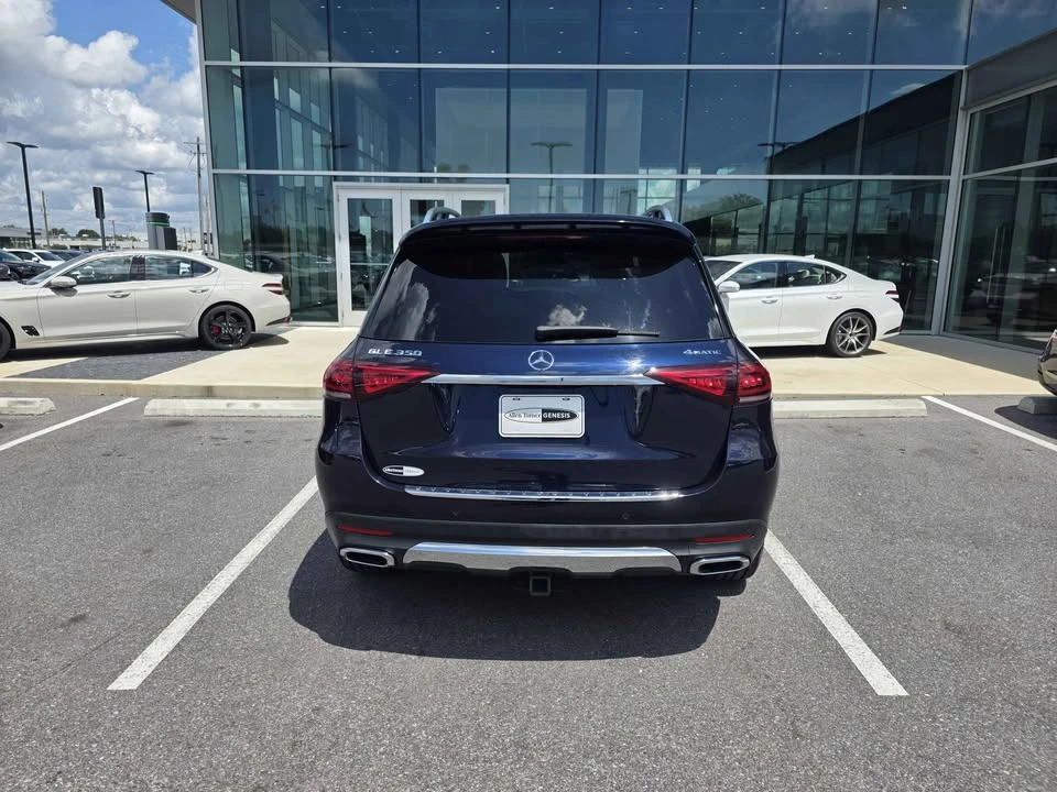 2021 Mercedes-Benz - Image 6 of 20
