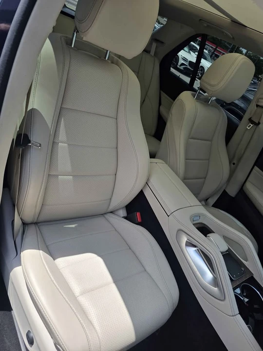2021 Mercedes-Benz - Image 9 of 20