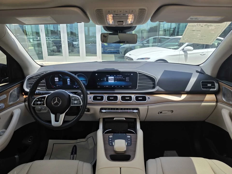 2021 Mercedes-Benz - Image 10 of 20