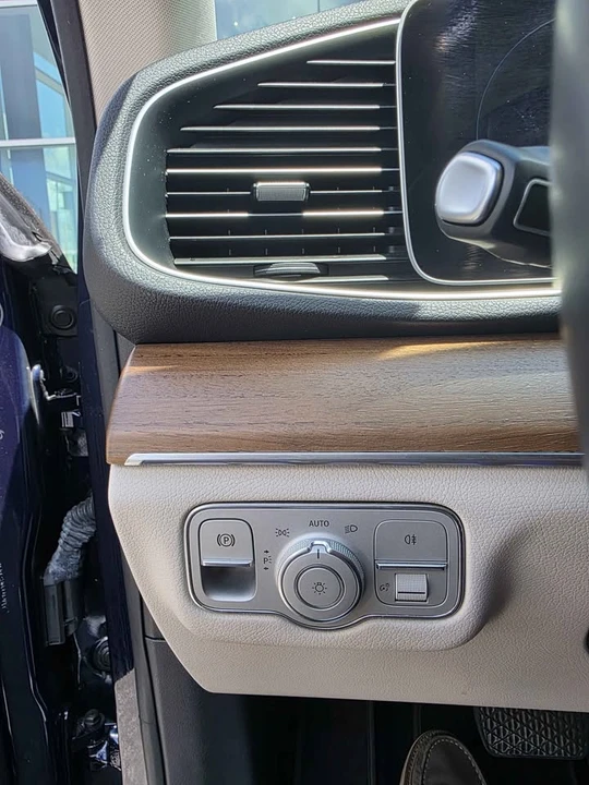 2021 Mercedes-Benz - Image 12 of 20