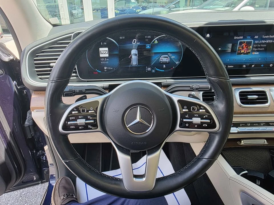 2021 Mercedes-Benz - Image 11 of 20