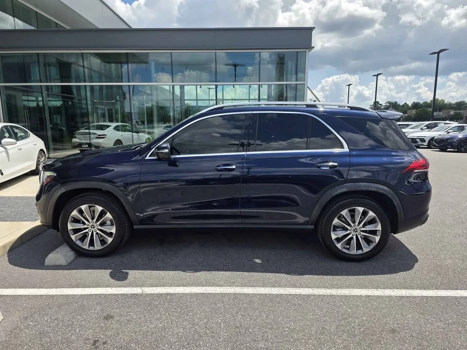 2021 Mercedes-Benz - Image 7 of 20