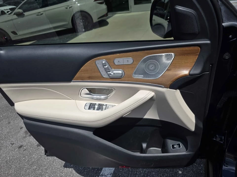 2021 Mercedes-Benz - Image 13 of 20