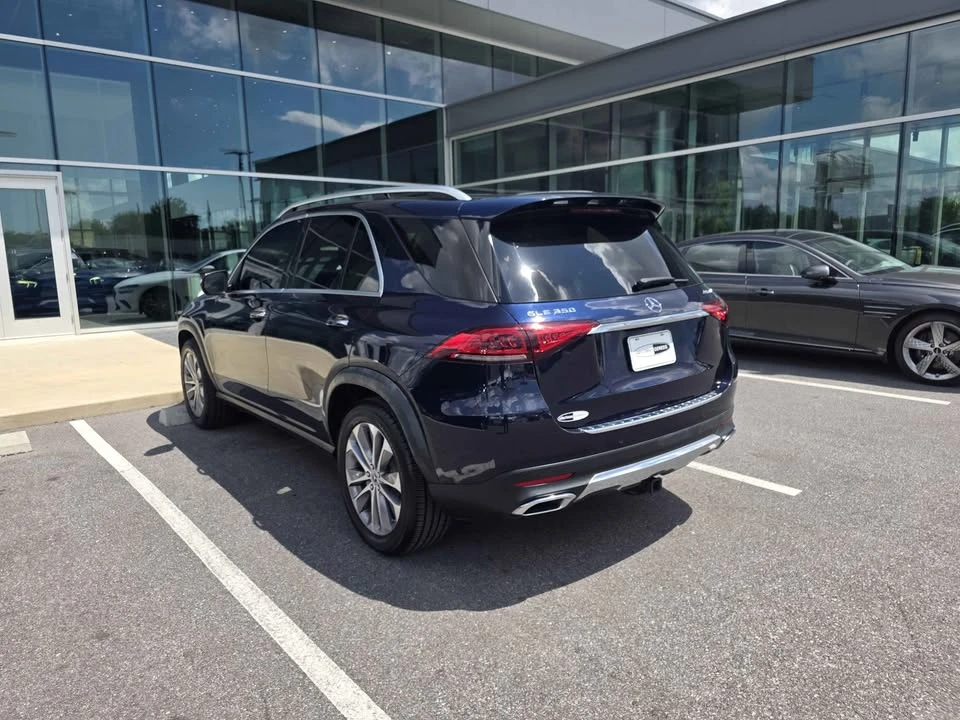 2021 Mercedes-Benz - Image 3 of 20