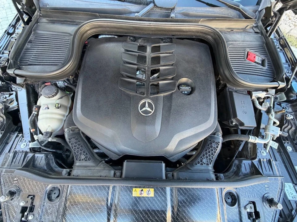 2021 Mercedes-Benz W167/C167 GLE - Image 8 of 21