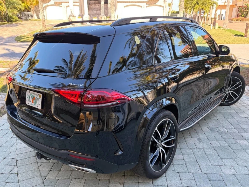 2021 Mercedes-Benz W167/C167 GLE - Image 7 of 21