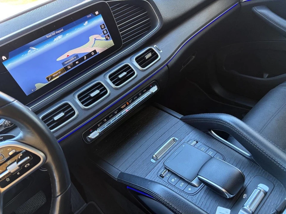 2021 Mercedes-Benz W167/C167 GLE - Image 18 of 21