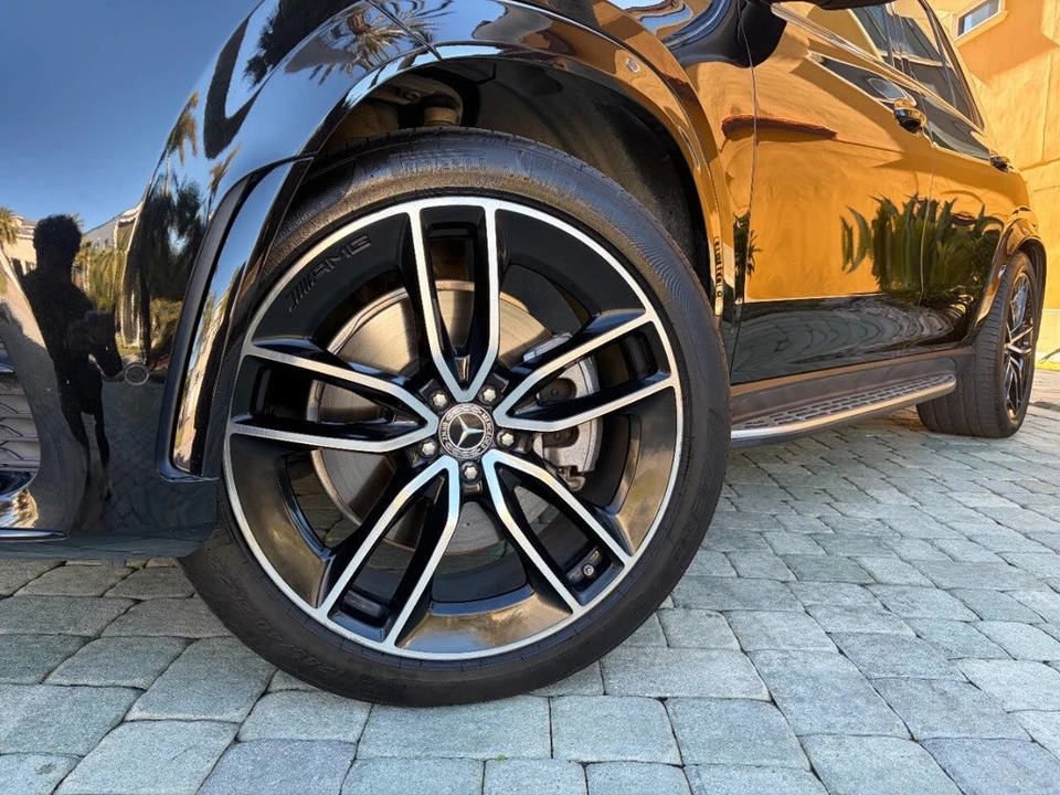 2021 Mercedes-Benz W167/C167 GLE - Image 3 of 21