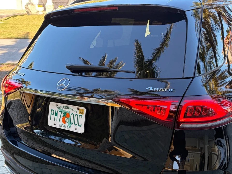 2021 Mercedes-Benz W167/C167 GLE - Image 6 of 21