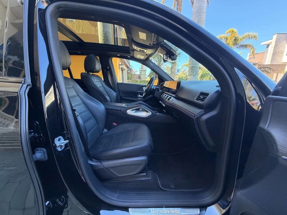 2021 Mercedes-Benz W167/C167 GLE - Image 21 of 21