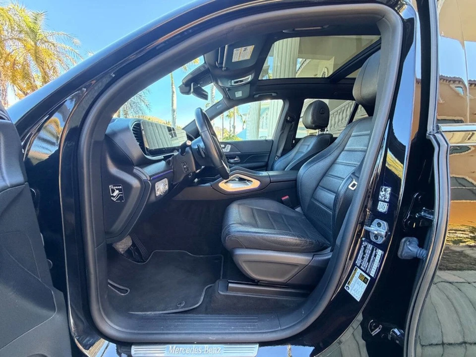 2021 Mercedes-Benz W167/C167 GLE - Image 20 of 21