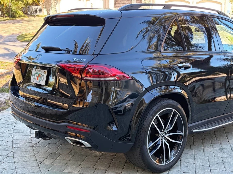 2021 Mercedes-Benz W167/C167 GLE - Image 5 of 21