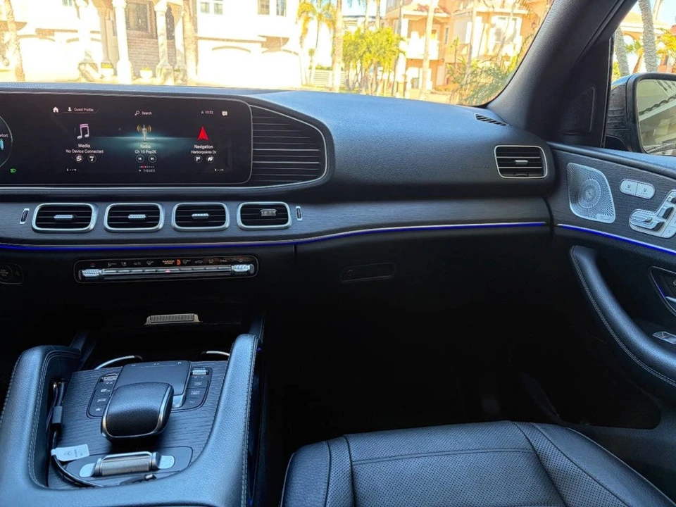 2021 Mercedes-Benz W167/C167 GLE - Image 19 of 21