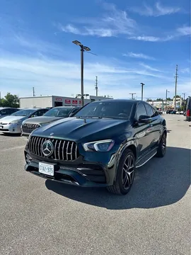 2021 Mercedes-Benz GLE AMG GLE 53 4MATIC+ Coupe