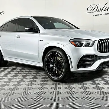 2021 Mercedes-Benz GLE