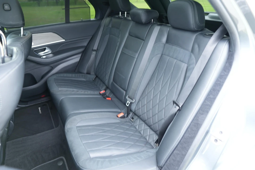 2021 Mercedes-Benz W167/C167 GLE 63 AMG - Image 20 of 21