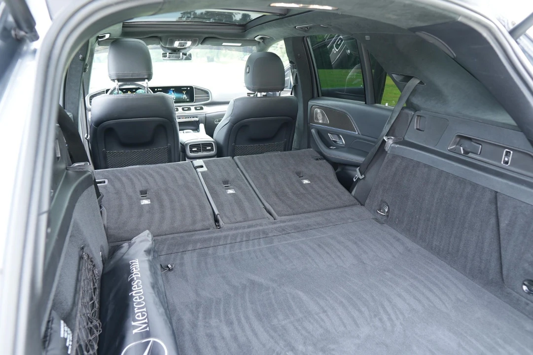 2021 Mercedes-Benz W167/C167 GLE 63 AMG - Image 15 of 21