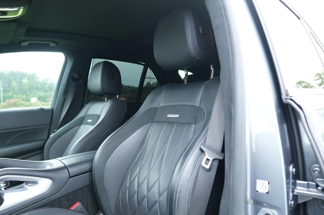 2021 Mercedes-Benz W167/C167 GLE 63 AMG - Image 16 of 21