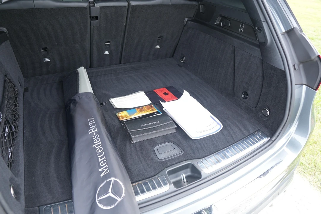 2021 Mercedes-Benz W167/C167 GLE 63 AMG - Image 2 of 21