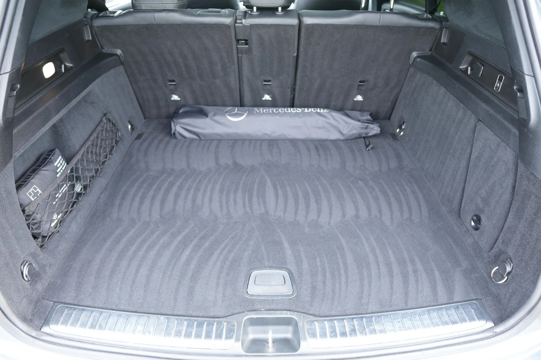 2021 Mercedes-Benz W167/C167 GLE 63 AMG - Image 18 of 21