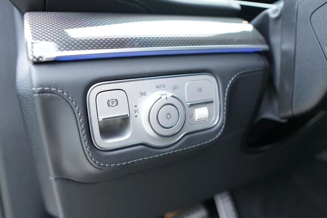 2021 Mercedes-Benz W167/C167 GLE 63 AMG - Image 21 of 21