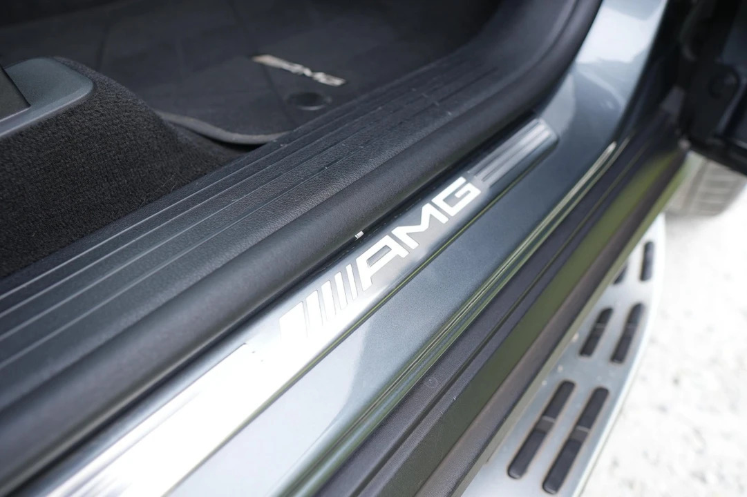 2021 Mercedes-Benz W167/C167 GLE 63 AMG - Image 17 of 21