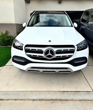 2021 Mercedes-Benz GLS 450 MATIC