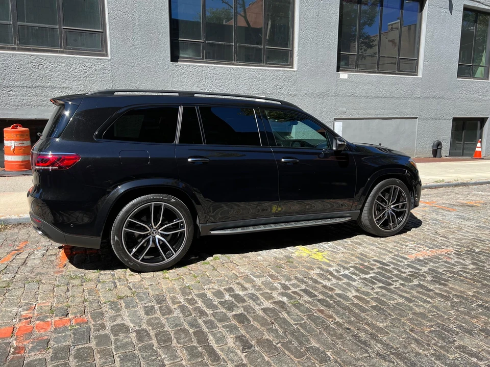 2021 Mercedes-Benz X166 GL-Class/GLS - Image 26 of 31