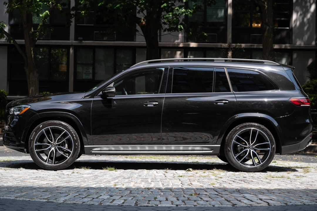 2021 Mercedes-Benz X166 GL-Class/GLS - Image 3 of 31