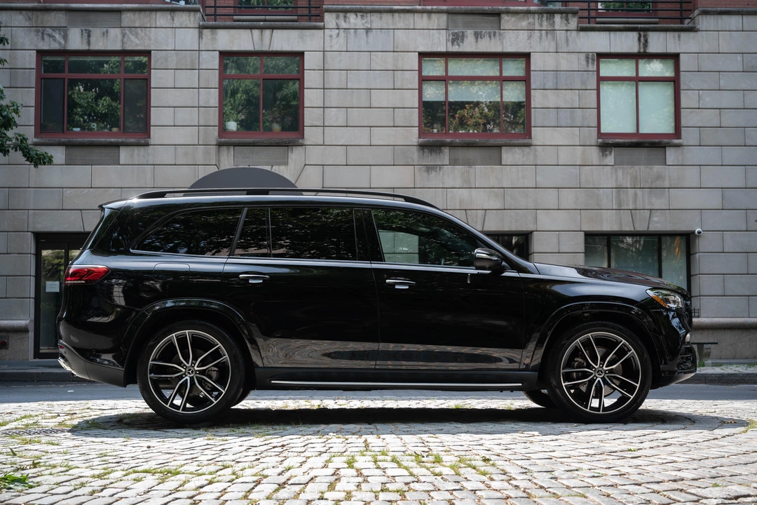 2021 Mercedes-Benz X166 GL-Class/GLS - Image 29 of 31