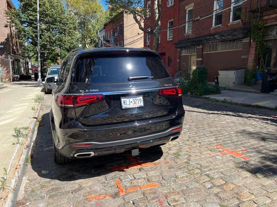 2021 Mercedes-Benz X166 GL-Class/GLS - Image 17 of 31