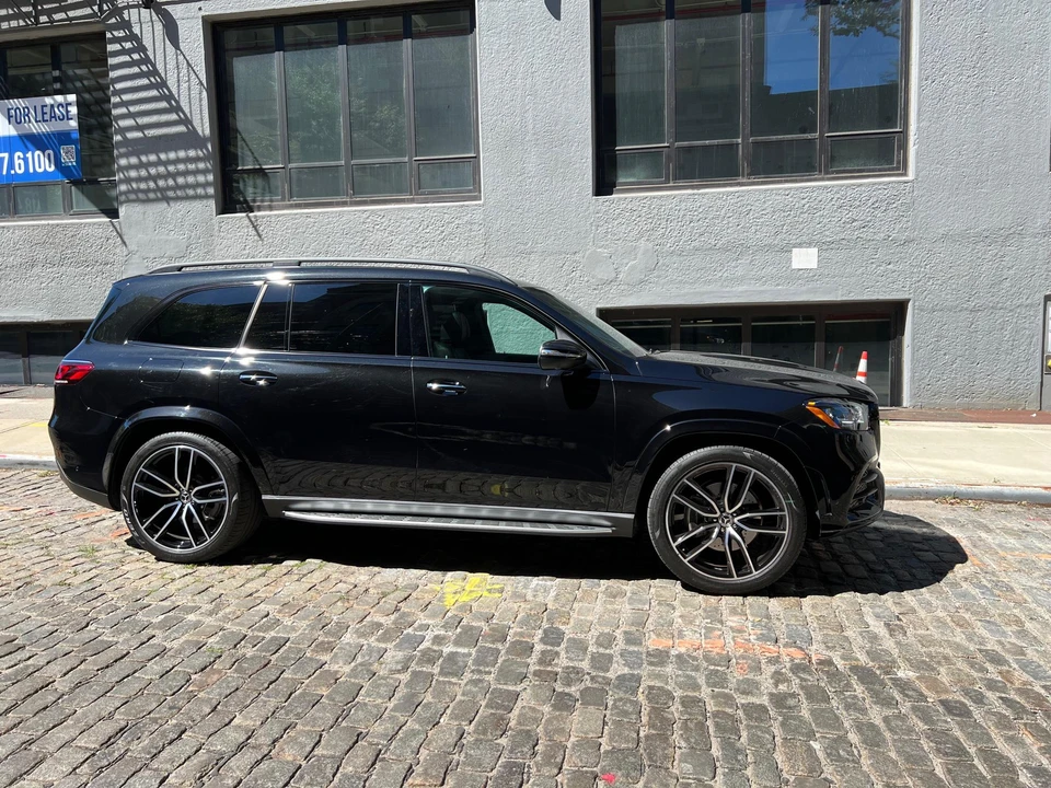 2021 Mercedes-Benz X166 GL-Class/GLS - Image 30 of 31