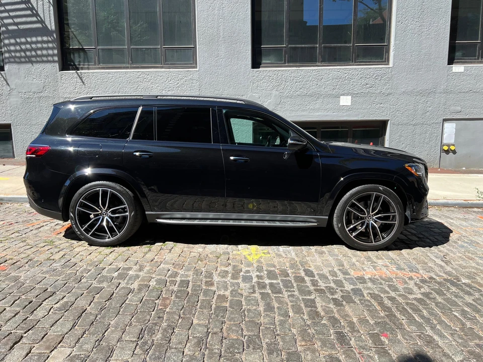 2021 Mercedes-Benz X166 GL-Class/GLS - Image 28 of 31