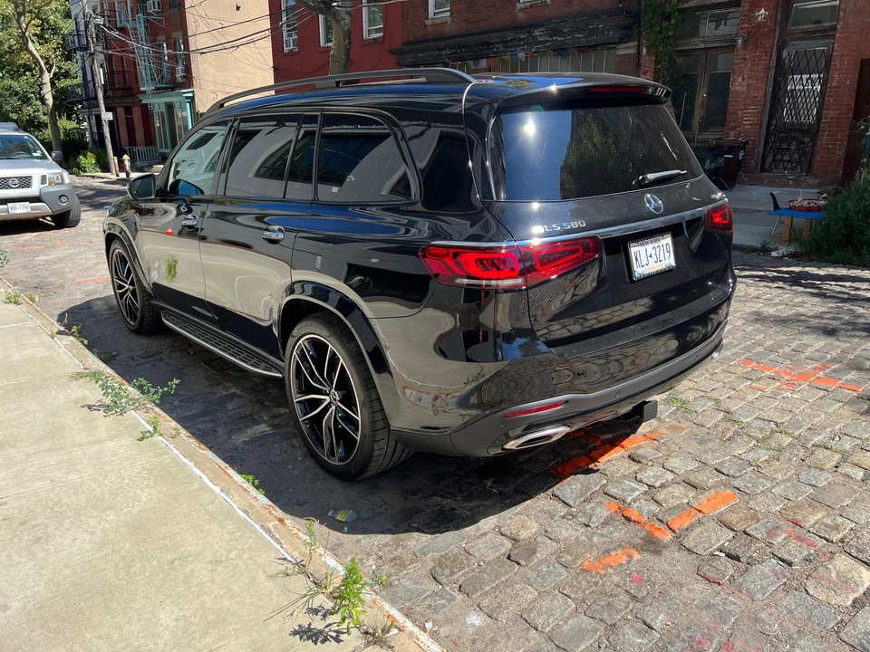 2021 Mercedes-Benz X166 GL-Class/GLS - Image 15 of 31