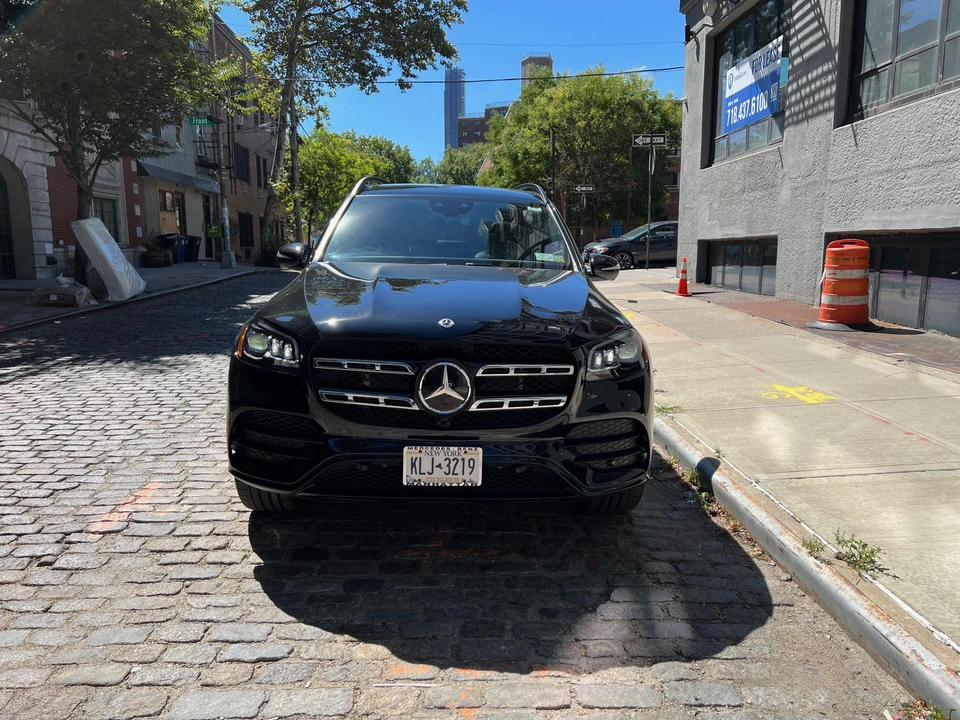 2021 Mercedes-Benz X166 GL-Class/GLS - Image 6 of 31