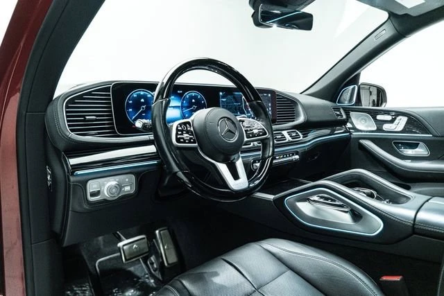 2021 Mercedes-Benz X167 Maybach GLS 600 - Image 18 of 20