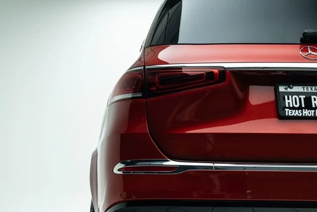 2021 Mercedes-Benz X167 Maybach GLS 600 - Image 13 of 20