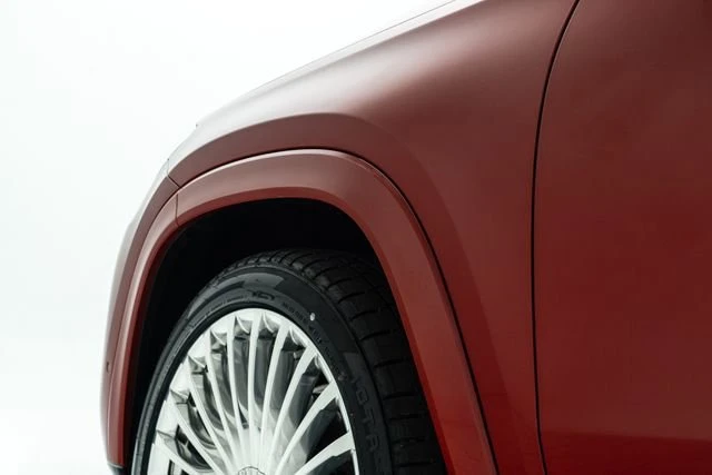 2021 Mercedes-Benz X167 Maybach GLS 600 - Image 17 of 20