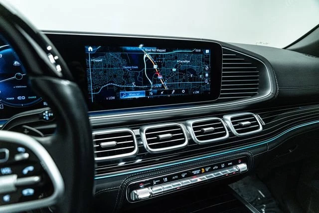 2021 Mercedes-Benz X167 Maybach GLS 600 - Image 20 of 20