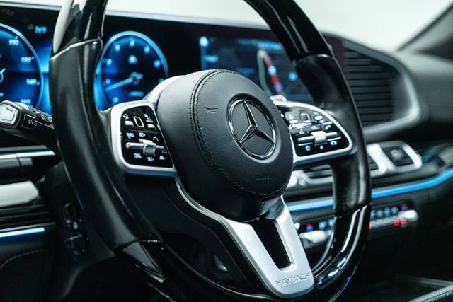 2021 Mercedes-Benz X167 Maybach GLS 600 - Image 19 of 20