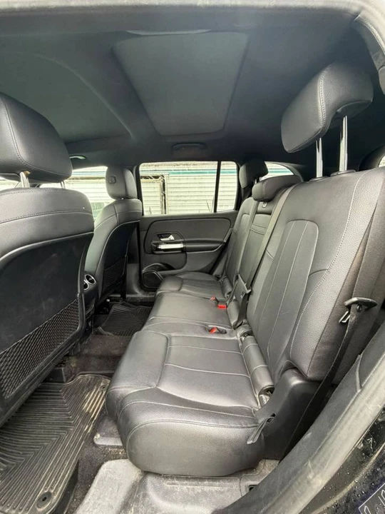 2021 Mercedes-Benz X247 GLB - Image 10 of 11