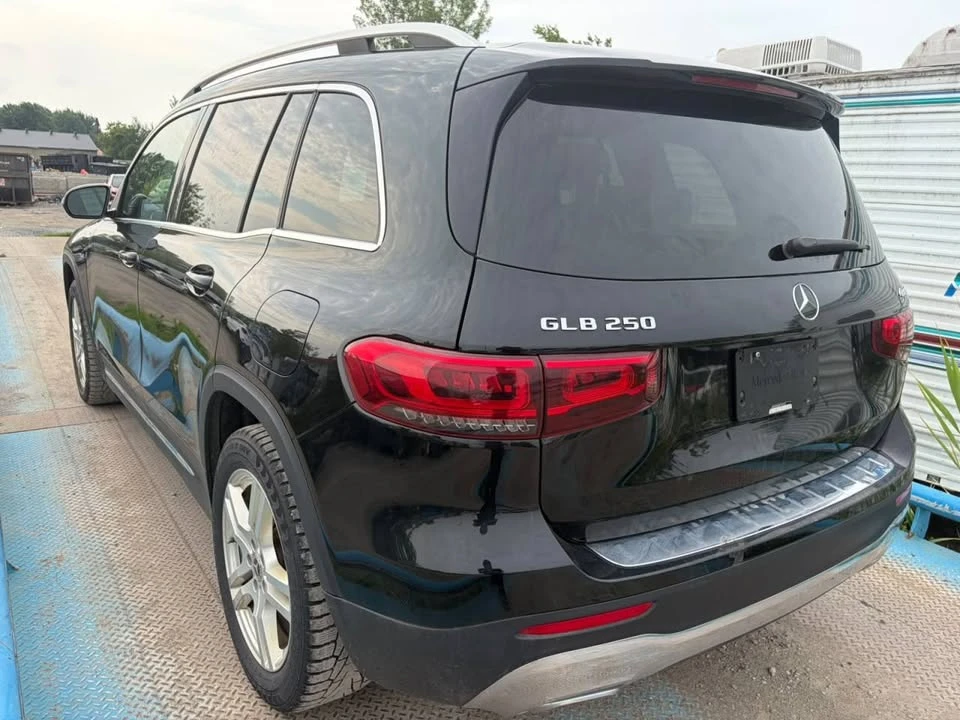 2021 Mercedes-Benz X247 GLB - Image 5 of 11