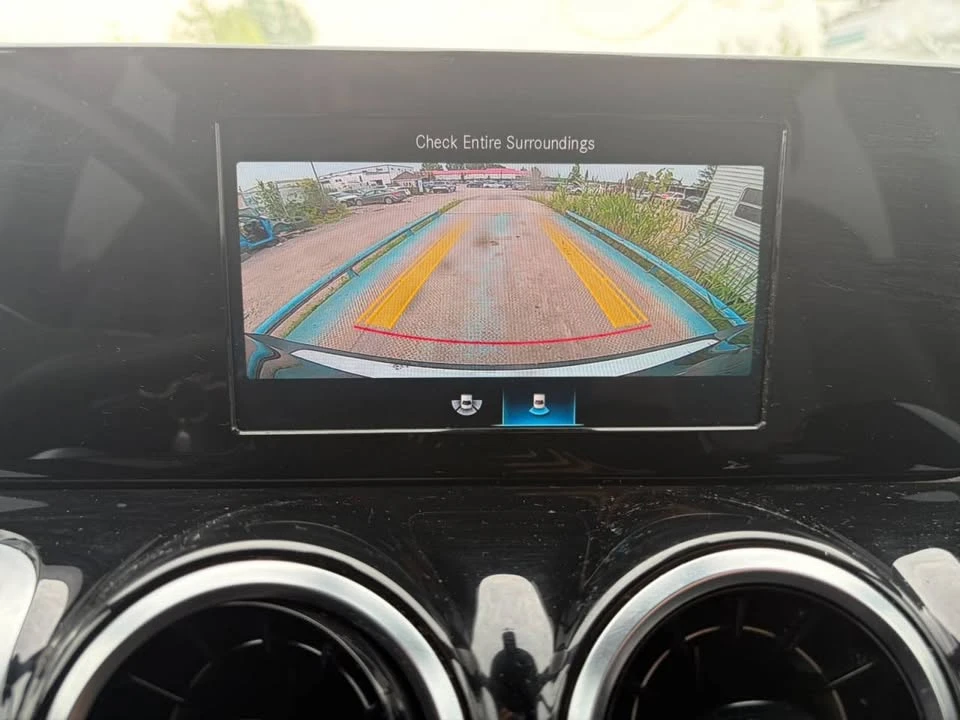 2021 Mercedes-Benz X247 GLB - Image 8 of 11