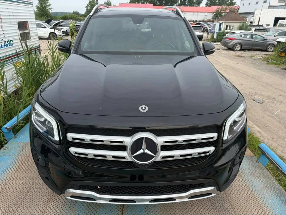 2021 Mercedes-Benz X247 GLB - Image 2 of 11